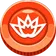 Coin logo