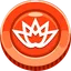 Coin logo