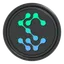 Coin logo