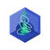 Coin logo