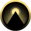 Coin logo