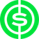 Coin logo