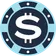 Coin logo
