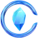 Coin logo