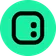 Coin logo