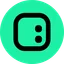 Coin logo