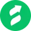 Coin logo
