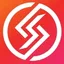 Coin logo