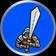 Coin logo