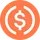 Coin logo