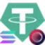 Coin logo