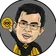 Coin logo