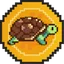 Coin logo