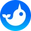 Coin logo