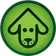 Coin logo
