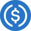 Coin logo