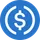 Coin logo