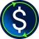 Coin logo