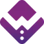 Coin logo