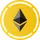 Coin logo