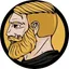 Coin logo