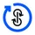Coin logo