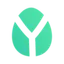 Coin logo