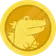 Coin logo