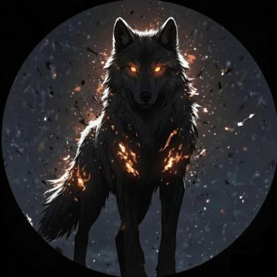 𝐓𝐡𝐞𝐂𝐫𝐲𝐩𝐭𝐢𝐜𝐖𝐨𝐥𝐟