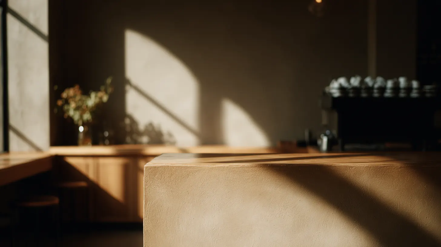 Do cold storage ao café quentinho